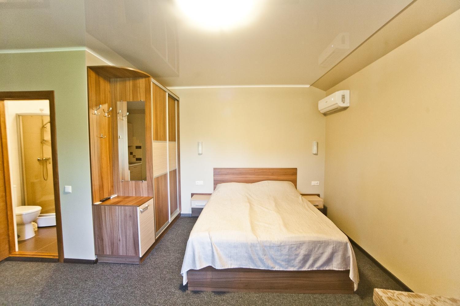 Yuzhniy Dvorik Aparthotel Odessa Exterior foto