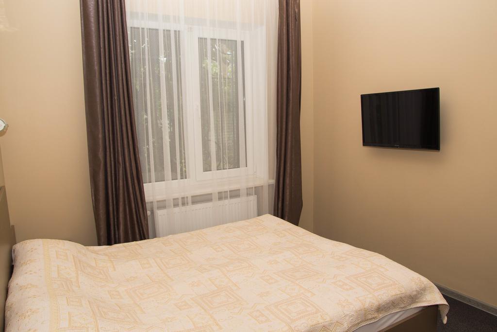 Yuzhniy Dvorik Aparthotel Odessa Exterior foto